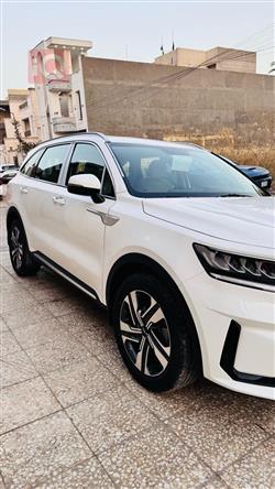 کیا سۆرینتۆ